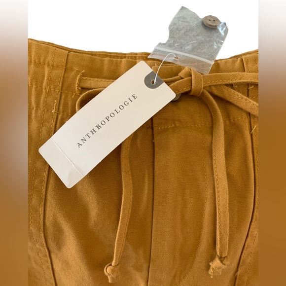 Anthropologie Women’s Tiny Mavericks Boho Casual Mini Skirt, Size X-Small, NWT - Picture 7 of 10